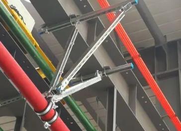 余江抗震支架厂家与你分享你必须做的紧急情况下的准备